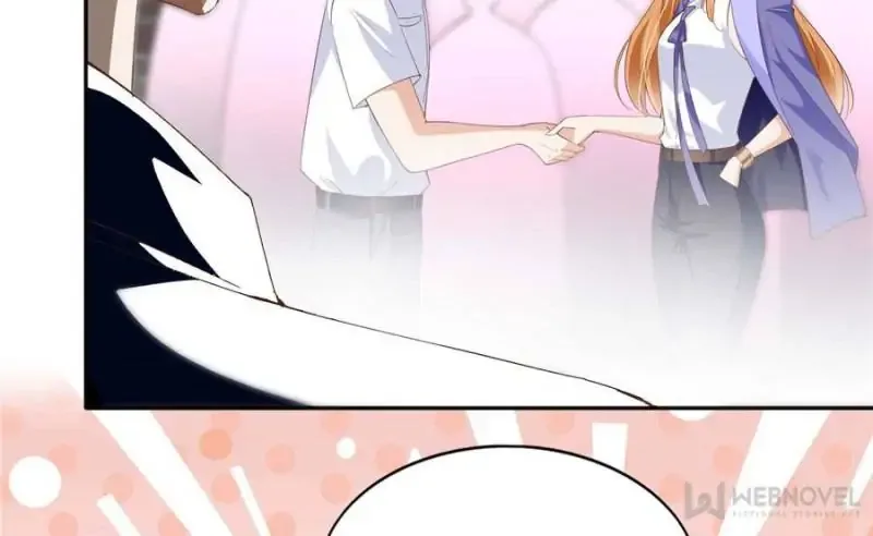 Reincarnation Of The Businesswoman At School Chapter 66 page 16