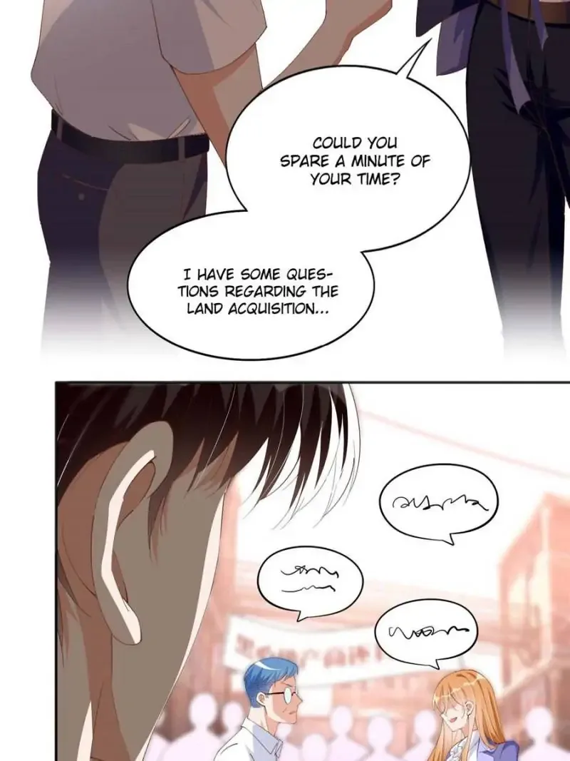 Reincarnation Of The Businesswoman At School Chapter 66 page 15