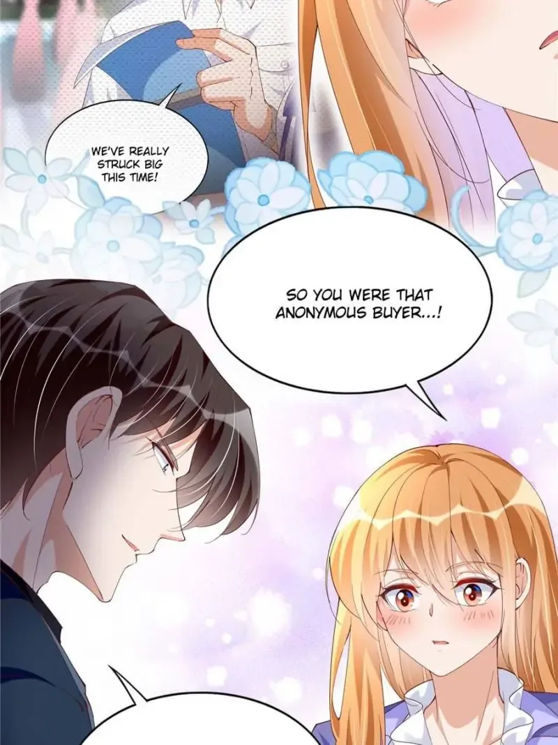 Reincarnation Of The Businesswoman At School Chapter 66 page 33