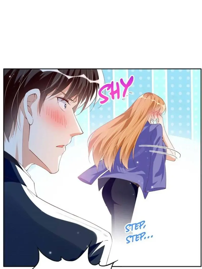 Reincarnation Of The Businesswoman At School Chapter 66 page 44