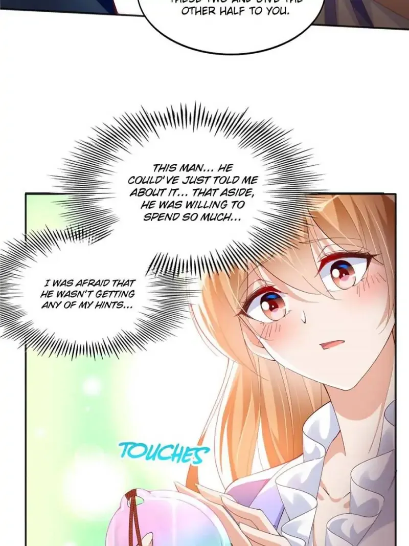 Reincarnation Of The Businesswoman At School Chapter 66 page 35