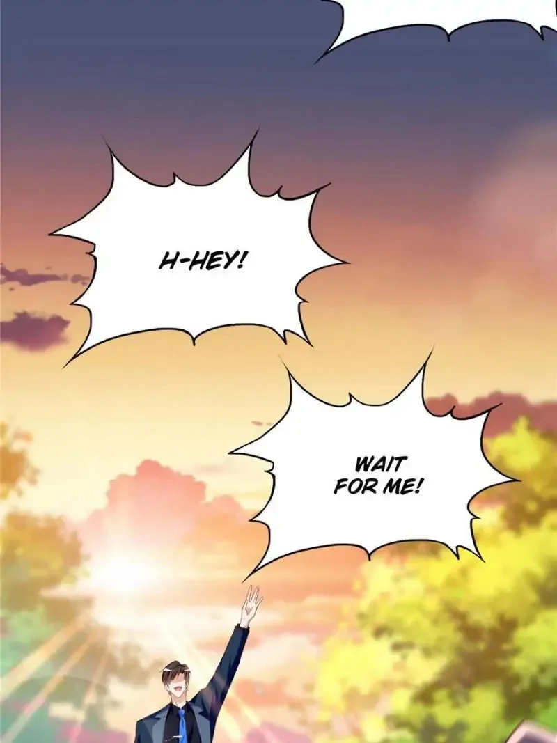 Reincarnation Of The Businesswoman At School Chapter 66 page 46