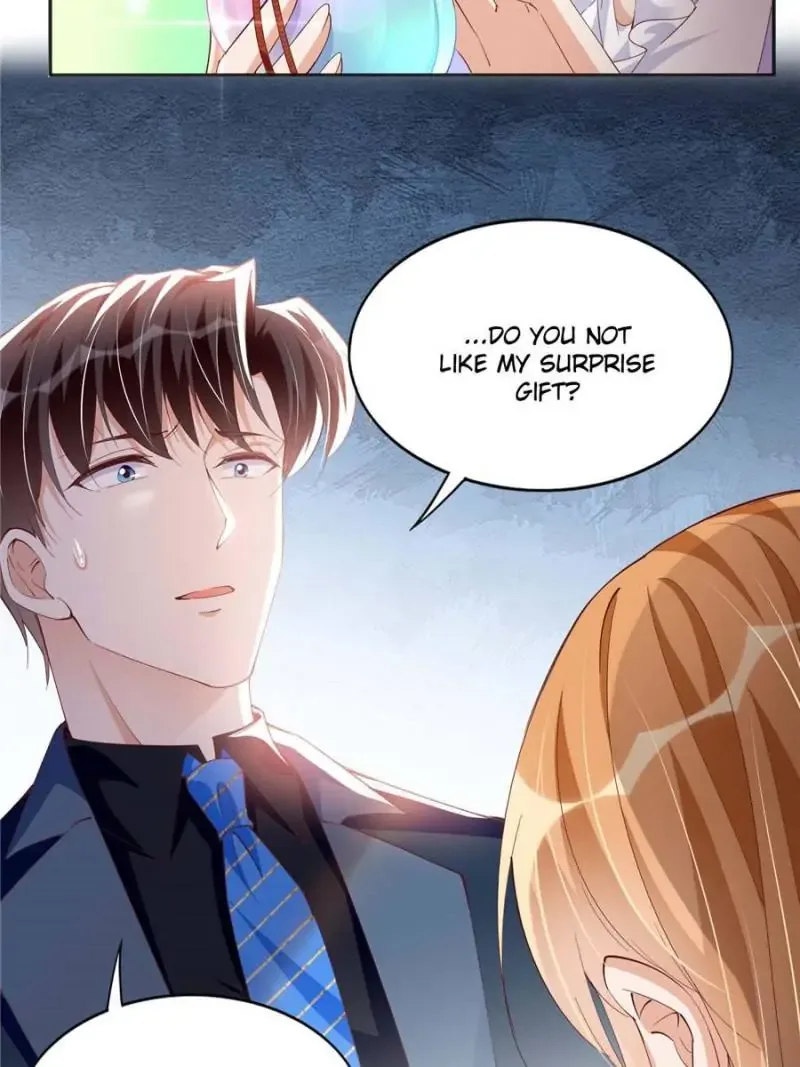 Reincarnation Of The Businesswoman At School Chapter 66 page 36