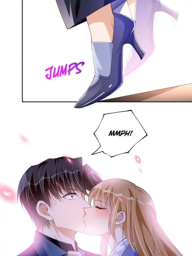 Reincarnation Of The Businesswoman At School Chapter 66 page 38