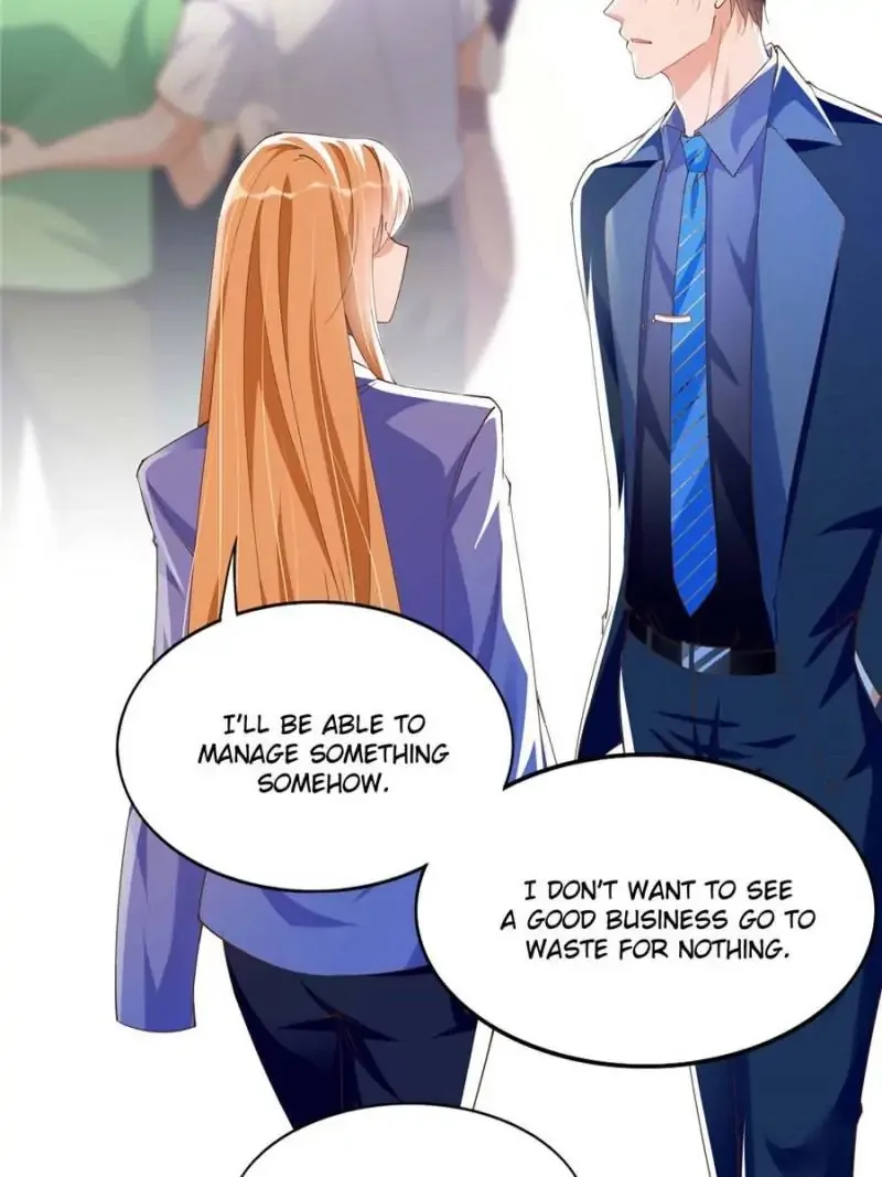 Reincarnation Of The Businesswoman At School Chapter 66 page 21