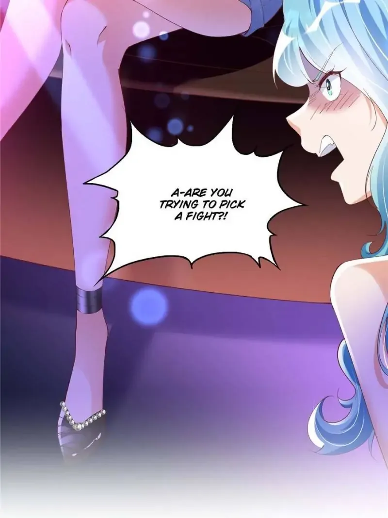 Reincarnation Of The Businesswoman At School Chapter 67 page 10