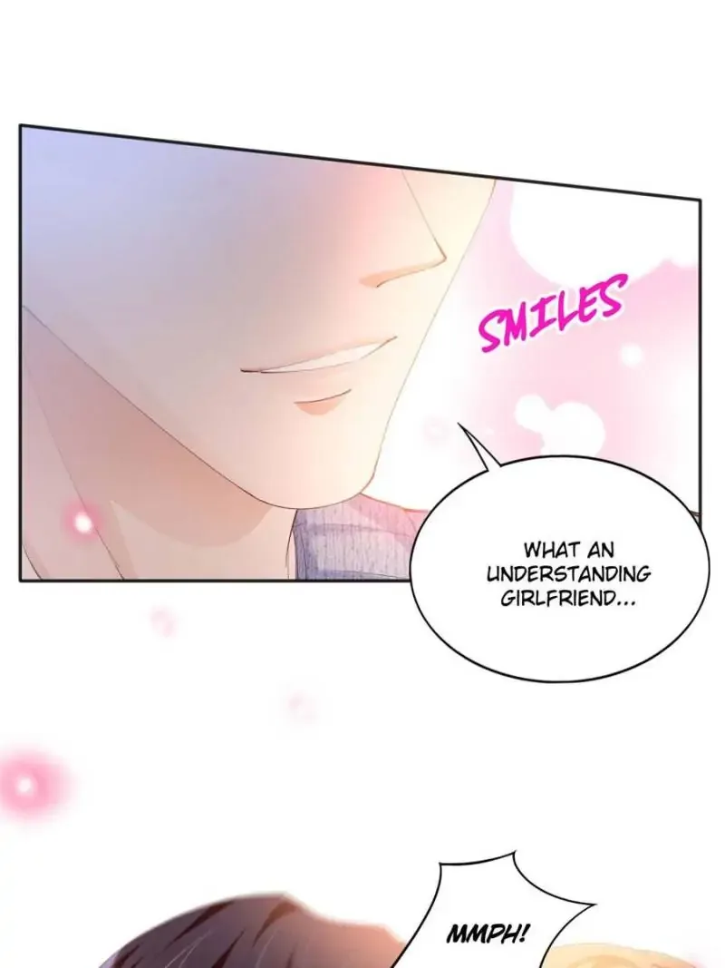 Reincarnation Of The Businesswoman At School Chapter 69 page 14