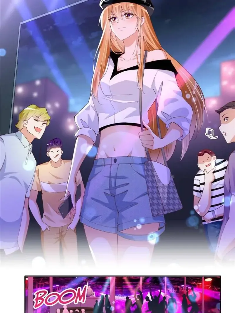 Reincarnation Of The Businesswoman At School Chapter 67 page 5