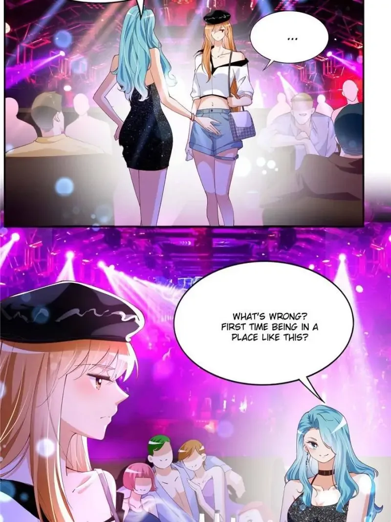 Reincarnation Of The Businesswoman At School Chapter 67 page 7