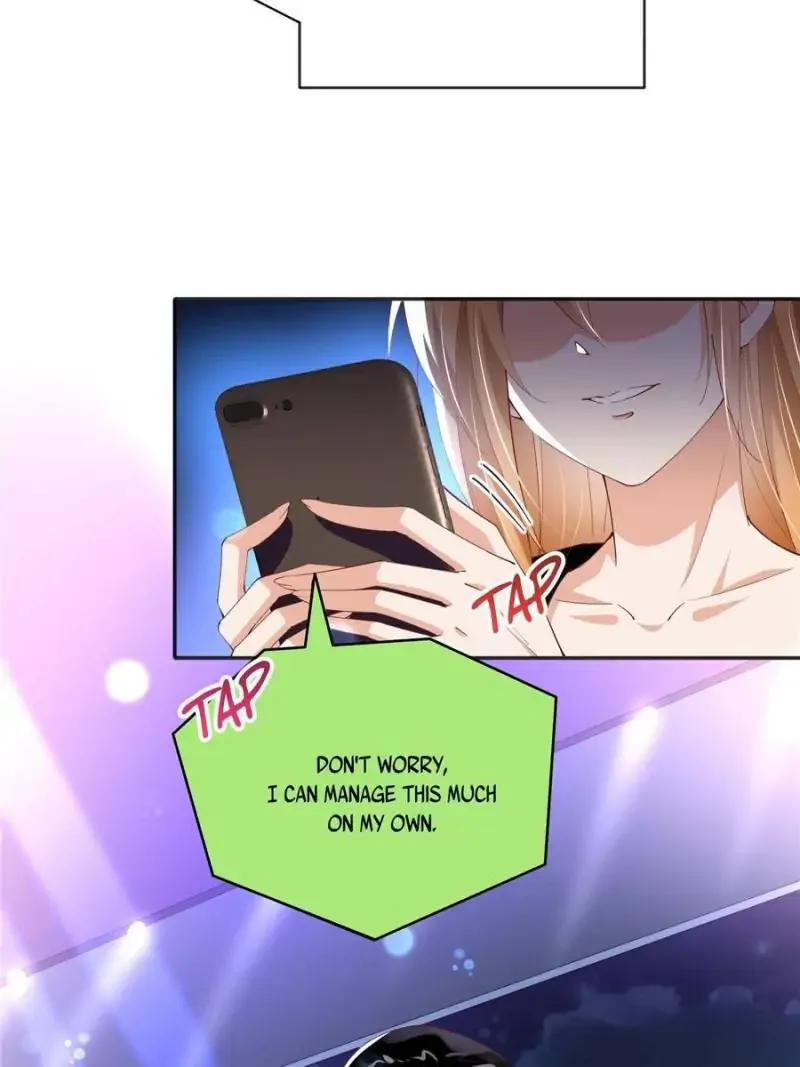 Reincarnation Of The Businesswoman At School Chapter 67 page 4