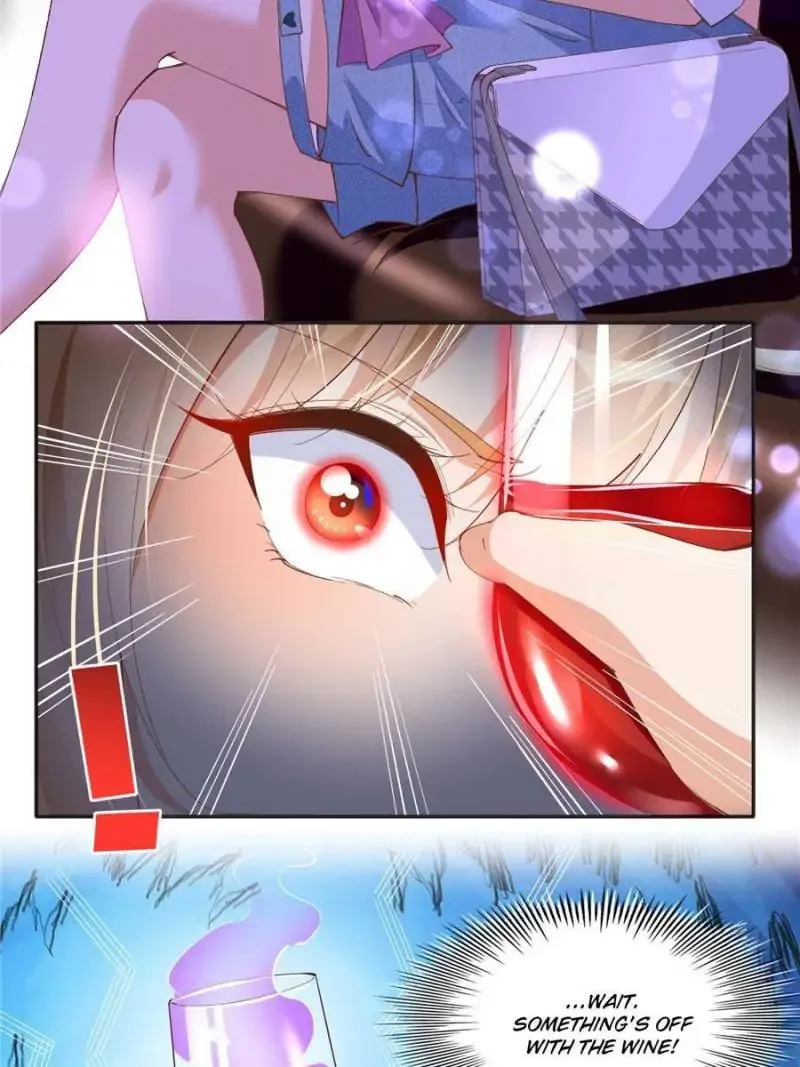 Reincarnation Of The Businesswoman At School Chapter 67 page 15