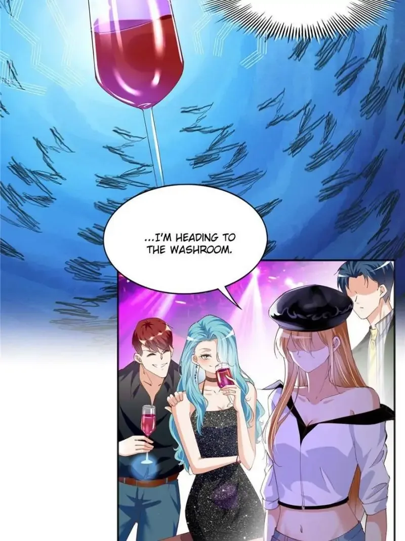 Reincarnation Of The Businesswoman At School Chapter 67 page 16