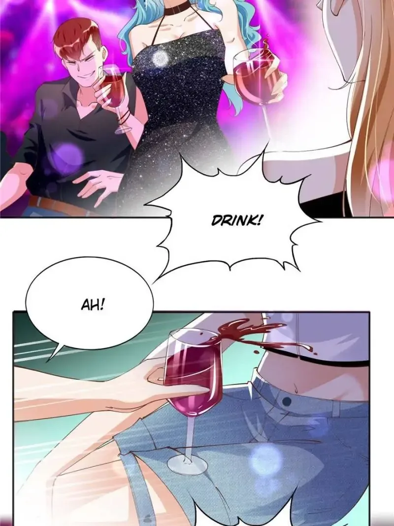 Reincarnation Of The Businesswoman At School Chapter 67 page 13