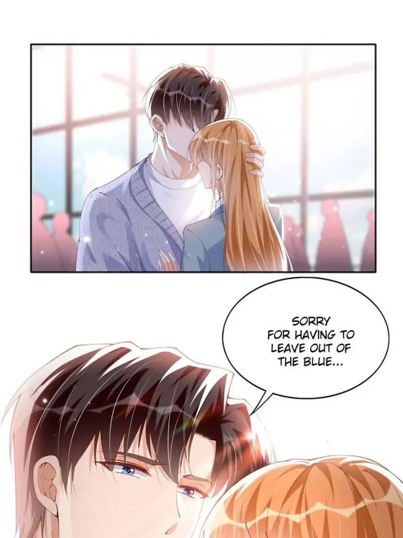 Reincarnation Of The Businesswoman At School Chapter 69 page 11