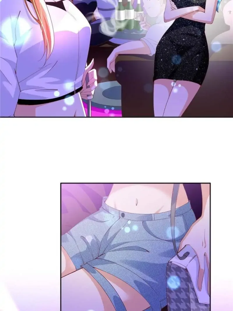 Reincarnation Of The Businesswoman At School Chapter 67 page 8