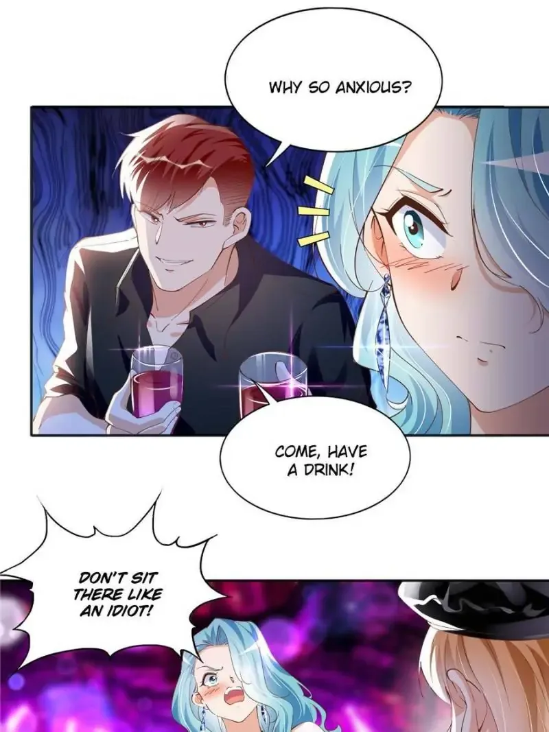 Reincarnation Of The Businesswoman At School Chapter 67 page 12