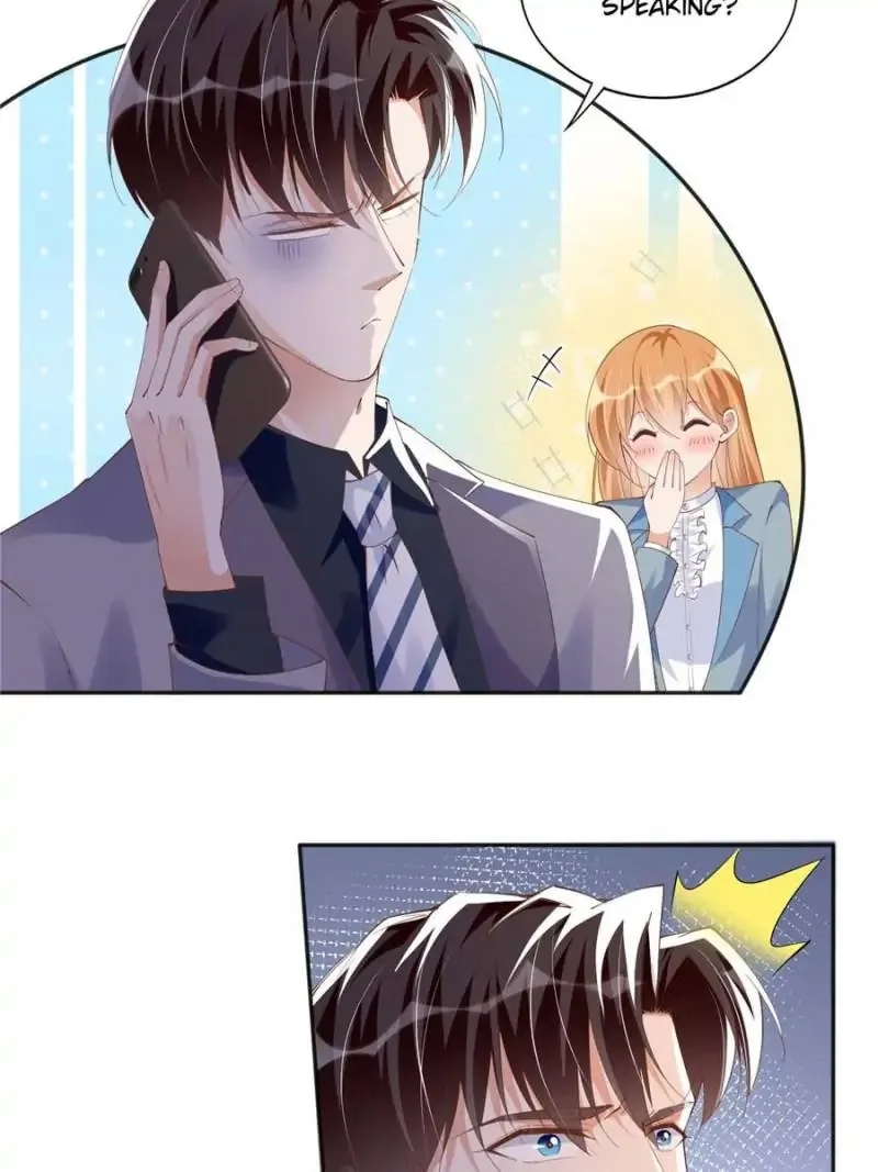 Reincarnation Of The Businesswoman At School Chapter 69 page 3