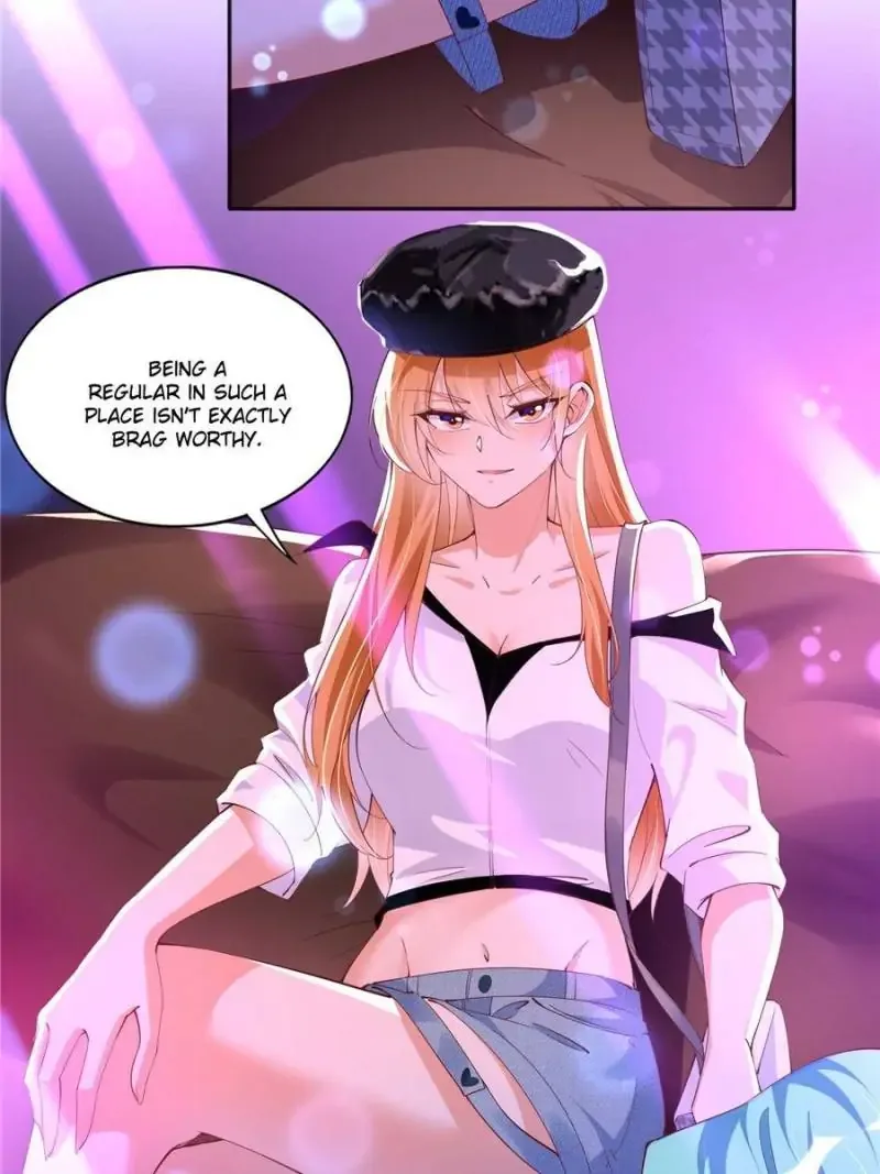 Reincarnation Of The Businesswoman At School Chapter 67 page 9