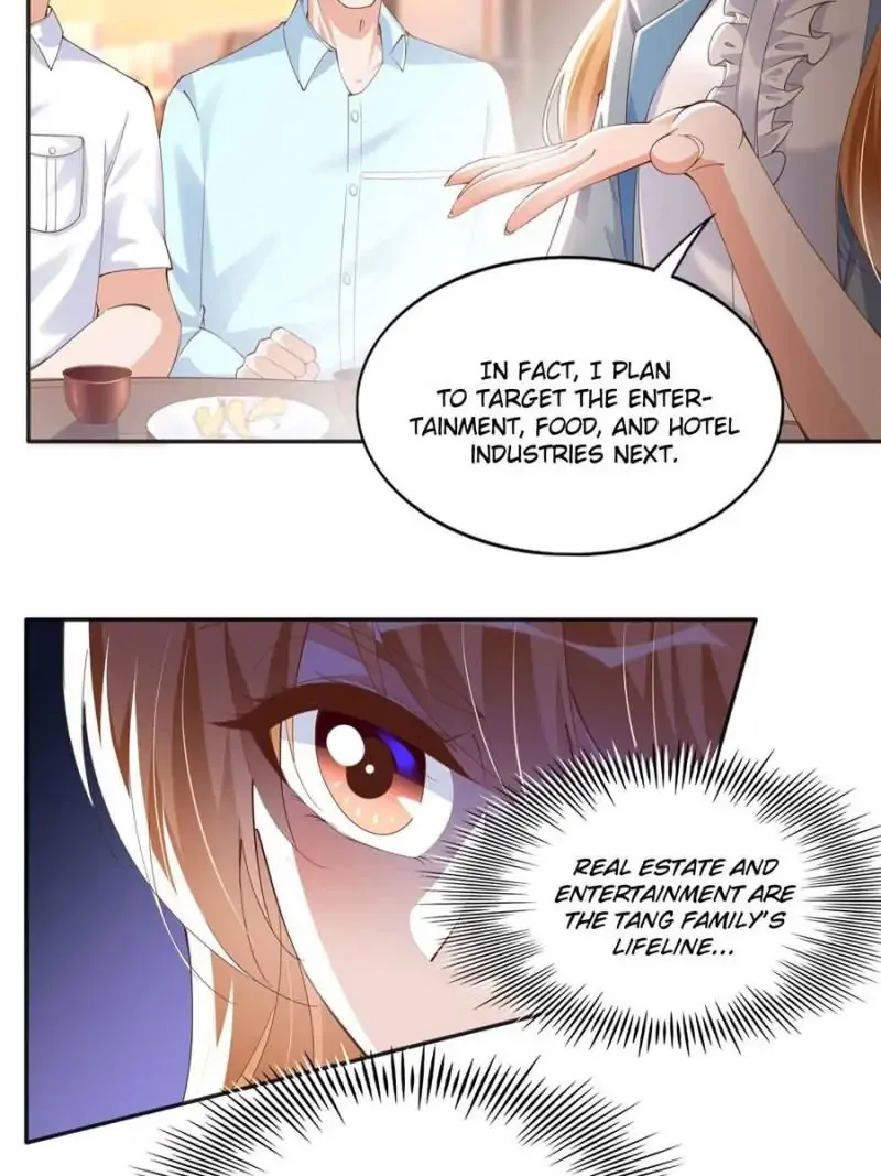 Reincarnation Of The Businesswoman At School Chapter 69 page 36