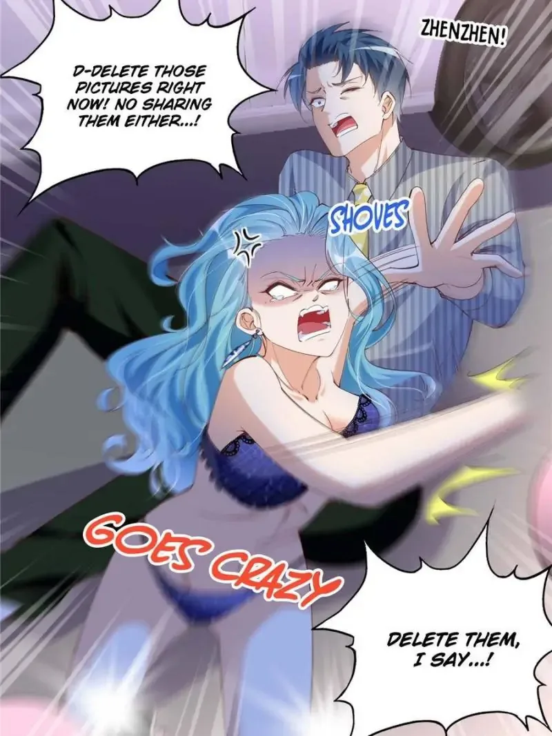 Reincarnation Of The Businesswoman At School Chapter 67 page 39