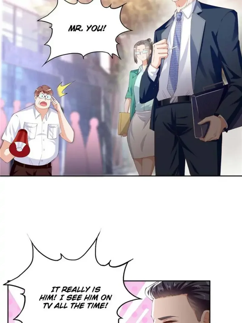 Reincarnation Of The Businesswoman At School Chapter 68 page 7