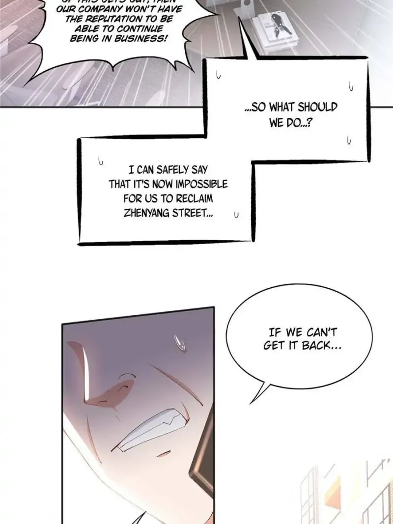 Reincarnation Of The Businesswoman At School Chapter 68 page 25