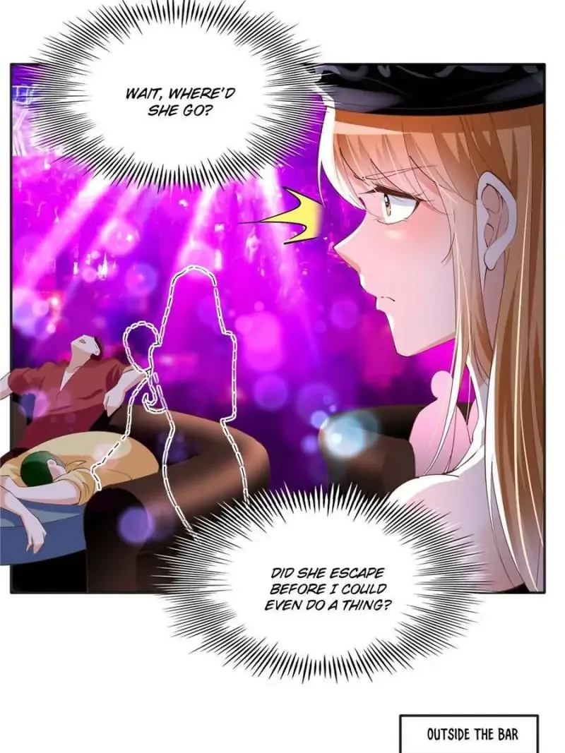 Reincarnation Of The Businesswoman At School Chapter 67 page 19