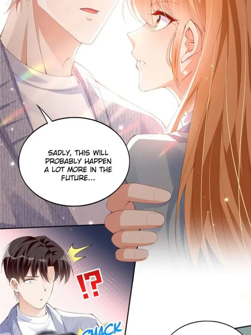 Reincarnation Of The Businesswoman At School Chapter 69 page 12