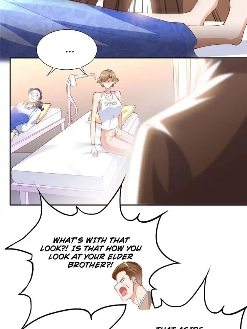 Reincarnation Of The Businesswoman At School Chapter 70 page 14
