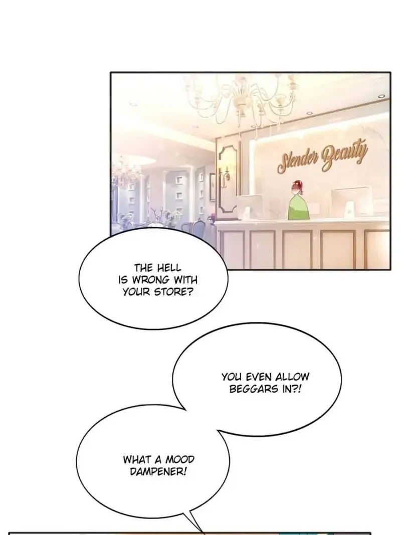 Reincarnation Of The Businesswoman At School Chapter 70 page 2
