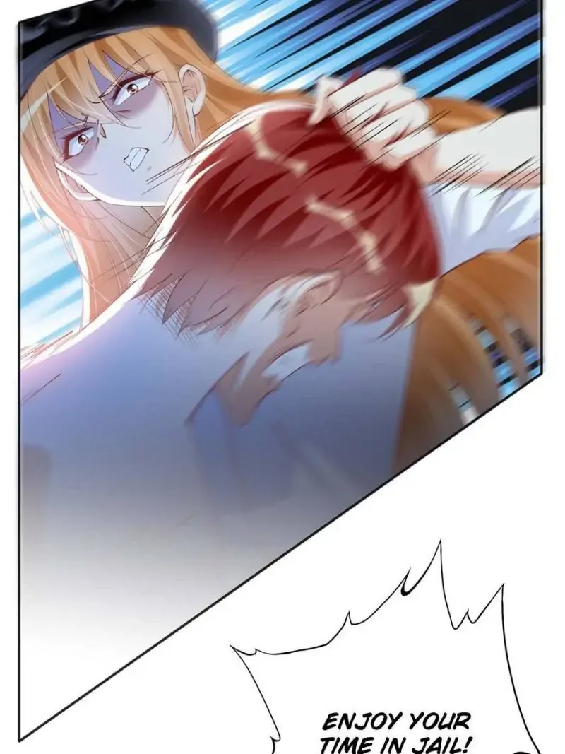 Reincarnation Of The Businesswoman At School Chapter 67 page 25