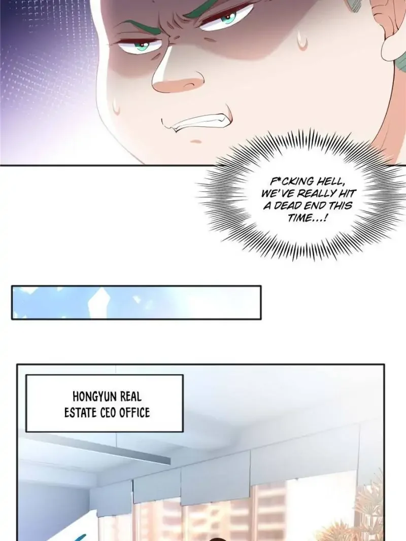 Reincarnation Of The Businesswoman At School Chapter 68 page 20