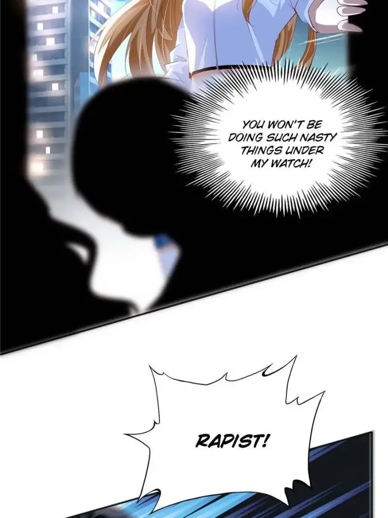 Reincarnation Of The Businesswoman At School Chapter 67 page 24