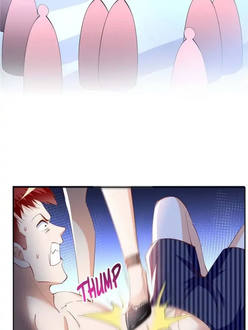 Reincarnation Of The Businesswoman At School Chapter 67 page 29