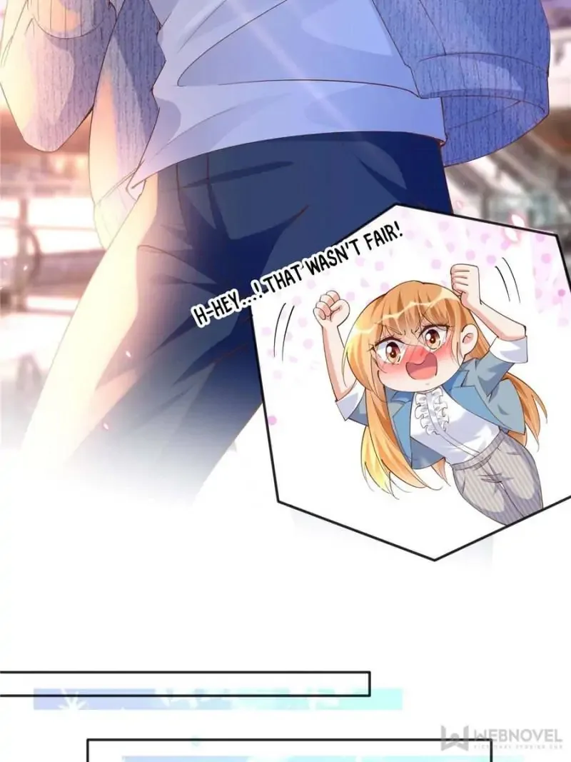 Reincarnation Of The Businesswoman At School Chapter 69 page 18