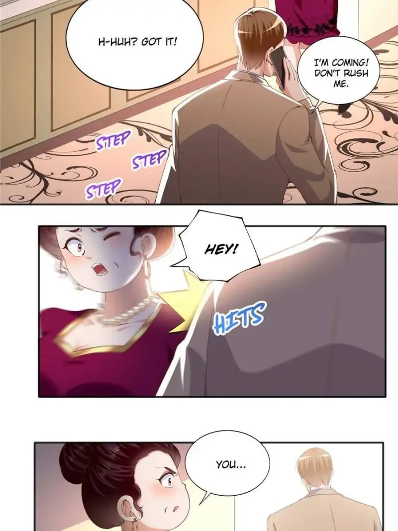 Reincarnation Of The Businesswoman At School Chapter 70 page 5