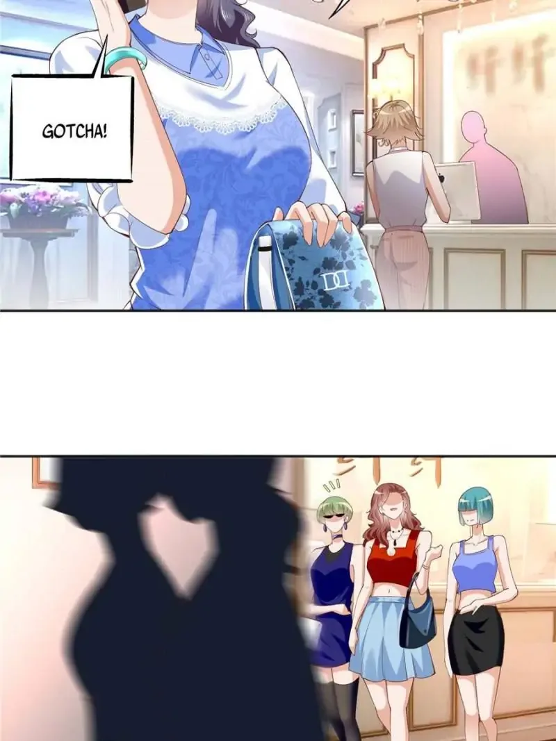 Reincarnation Of The Businesswoman At School Chapter 69 page 44