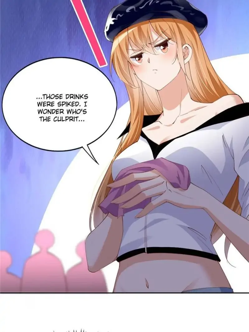 Reincarnation Of The Businesswoman At School Chapter 67 page 18