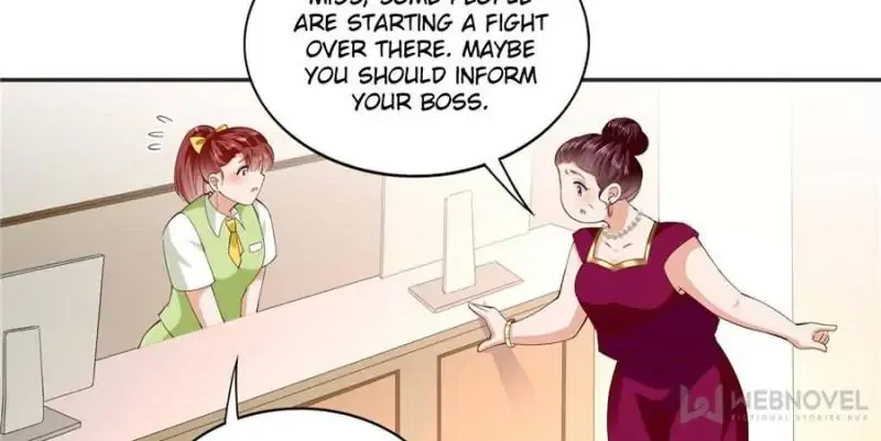Reincarnation Of The Businesswoman At School Chapter 70 page 4