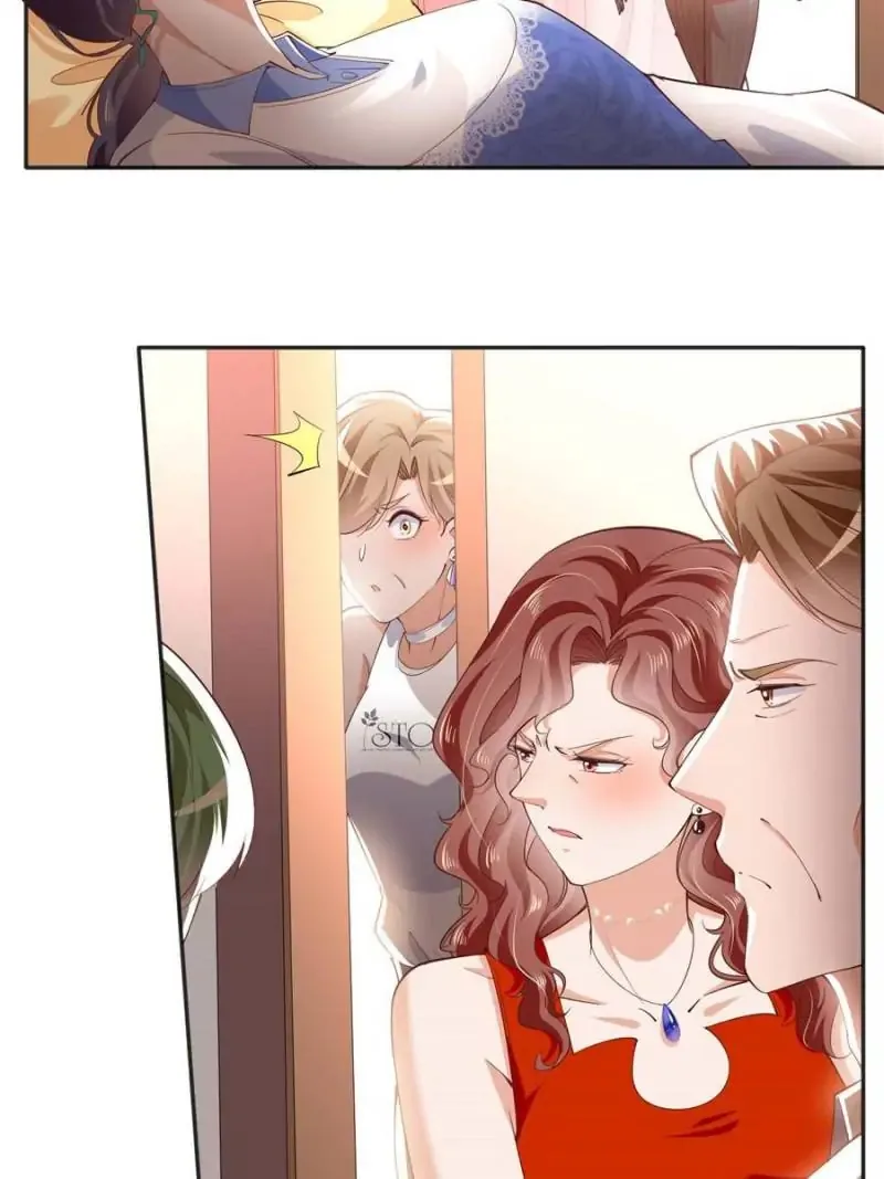 Reincarnation Of The Businesswoman At School Chapter 70 page 9