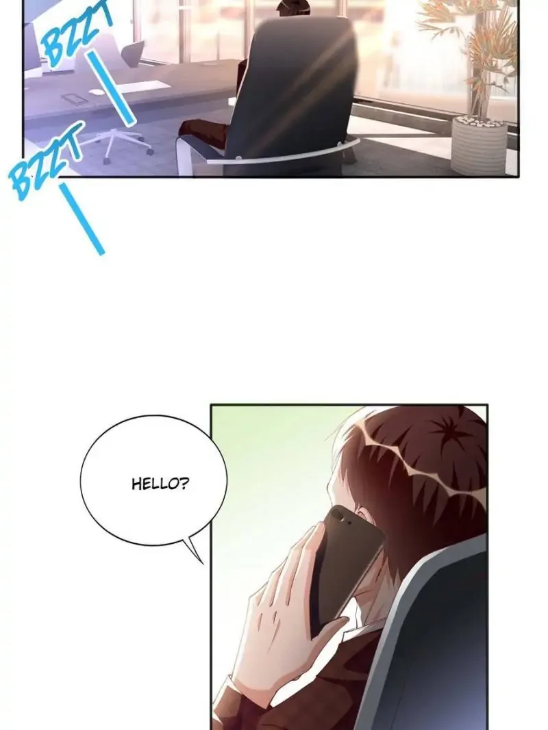 Reincarnation Of The Businesswoman At School Chapter 68 page 21