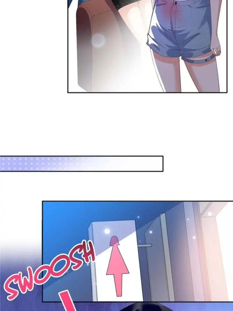 Reincarnation Of The Businesswoman At School Chapter 67 page 17