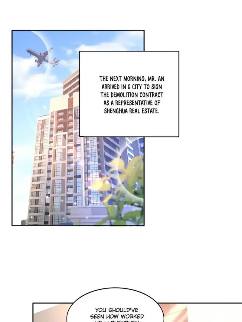 Reincarnation Of The Businesswoman At School Chapter 68 page 2