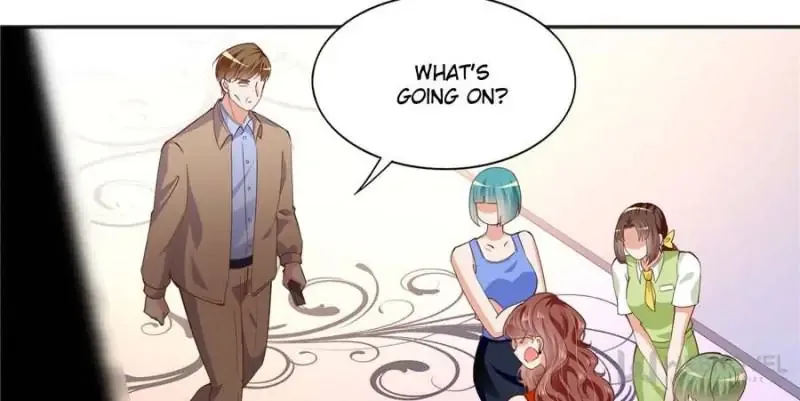 Reincarnation Of The Businesswoman At School Chapter 70 page 7
