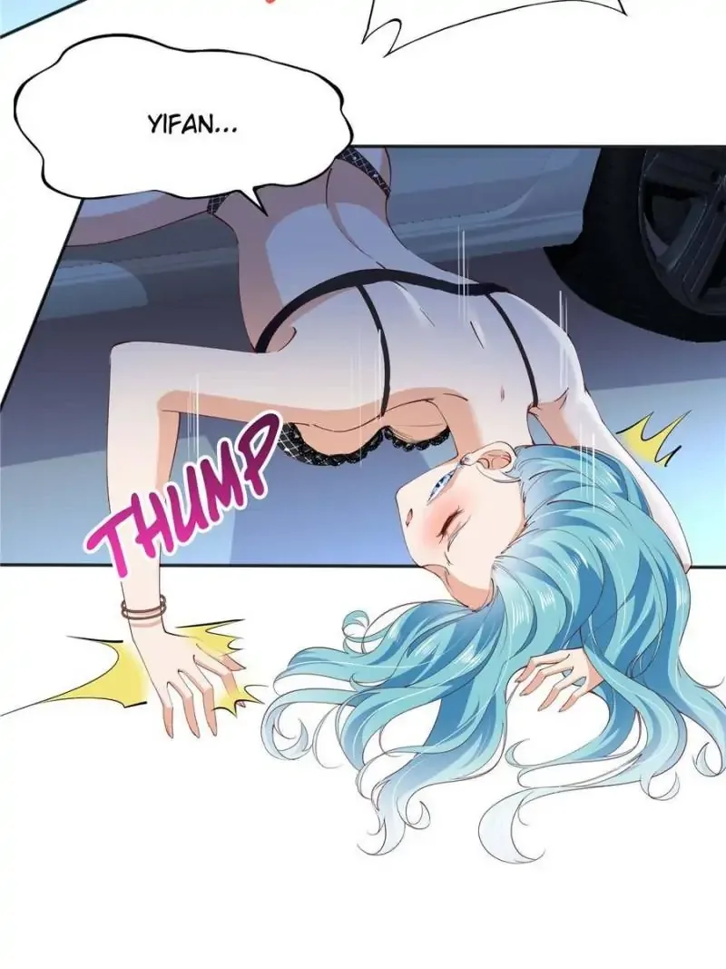 Reincarnation Of The Businesswoman At School Chapter 67 page 27