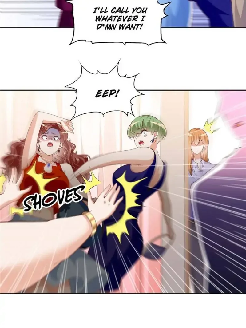 Reincarnation Of The Businesswoman At School Chapter 70 page 18