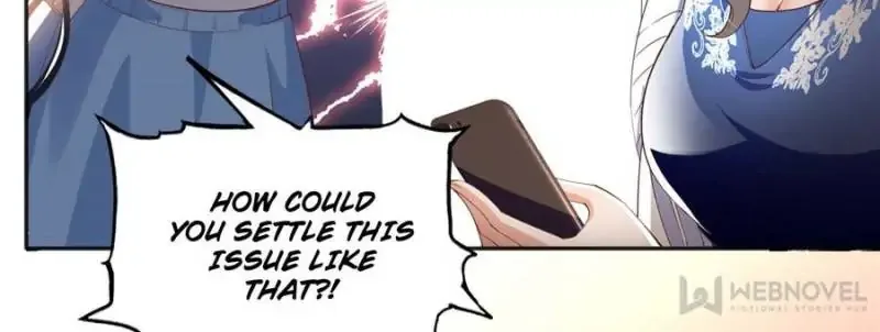 Reincarnation Of The Businesswoman At School Chapter 70 page 25