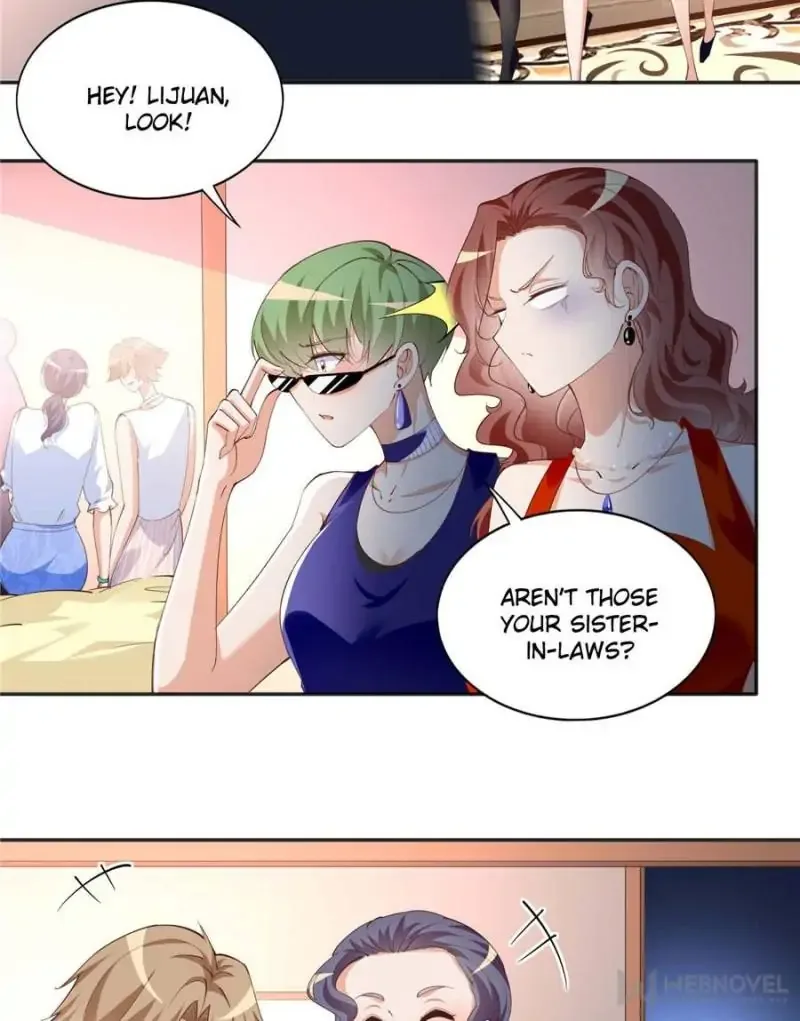 Reincarnation Of The Businesswoman At School Chapter 69 page 45