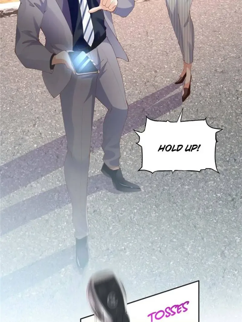 Reincarnation Of The Businesswoman At School Chapter 69 page 6