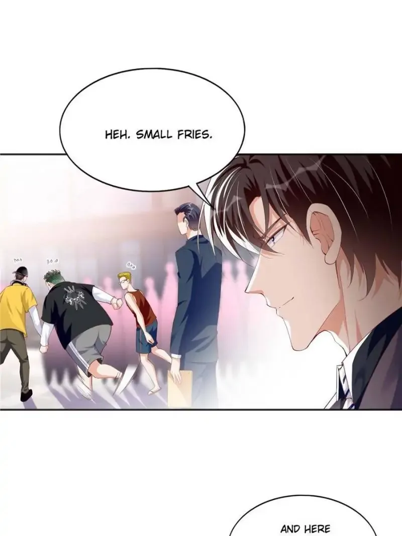 Reincarnation Of The Businesswoman At School Chapter 68 page 16